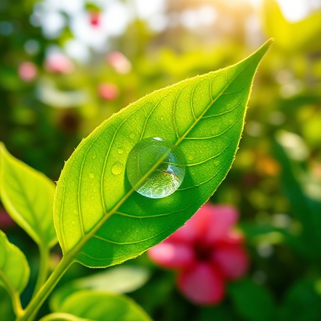 Bylinná směs pro normální krevní tlak