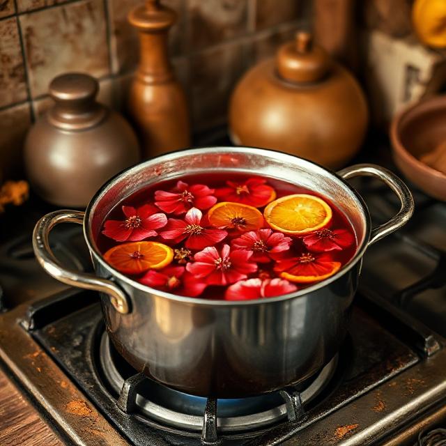 Prémiový čaj pro kardiovaskulární zdraví